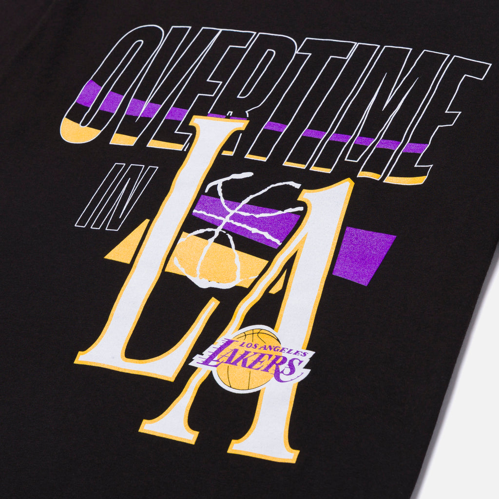 Kids OT | Stadium Essentials Lakers Tee