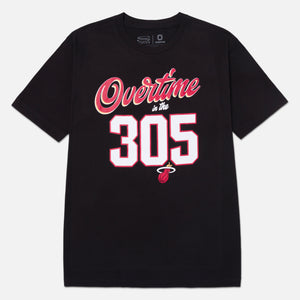 Kids OT | Stadium Essentials Heat Tee