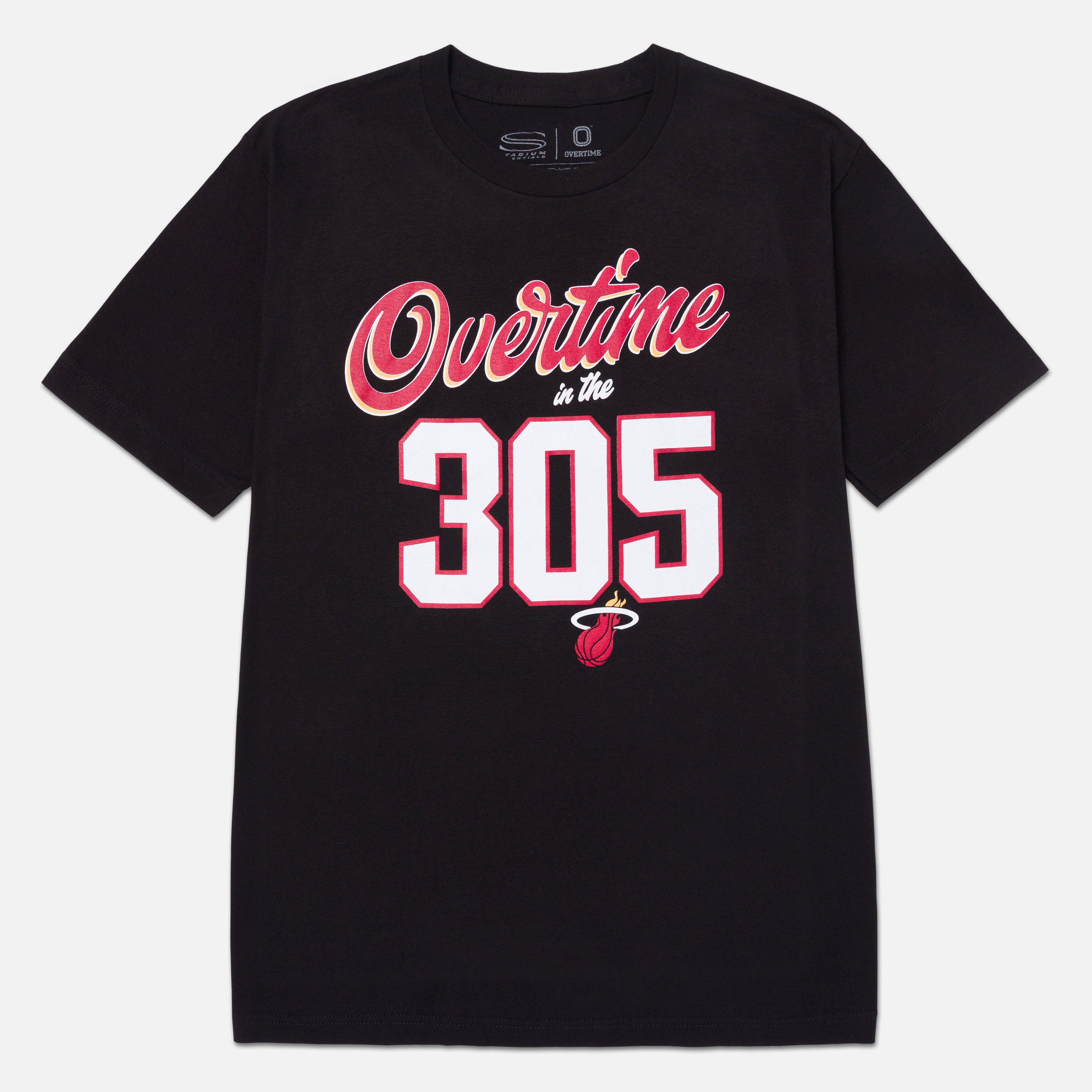 Kids OT | Stadium Essentials Heat Tee