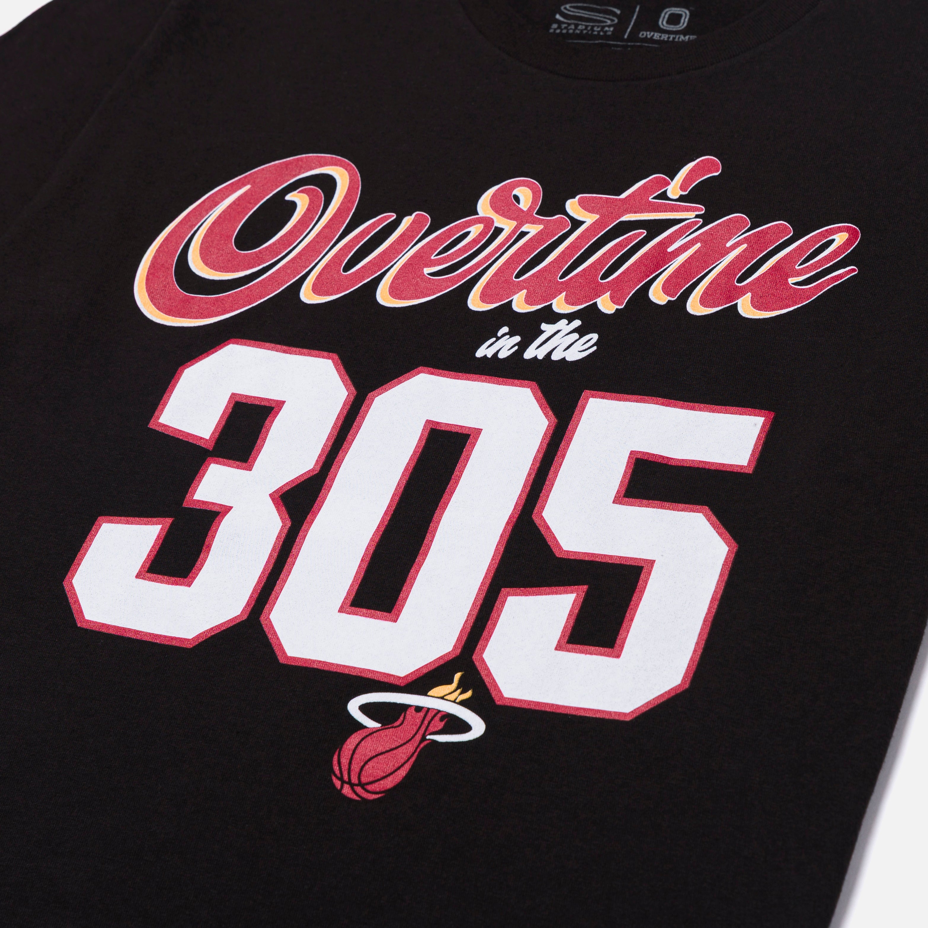 Kids OT | Stadium Essentials Heat Tee