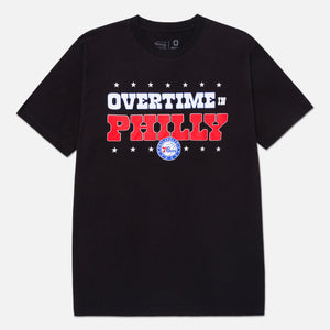 Kids OT | Stadium Essentials 76ers Tee