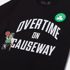 Kids OT | Stadium Essentials Celtics Tee
