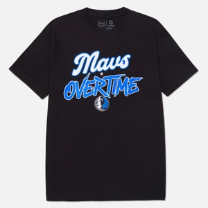 Kids OT | Stadium Essentials Mavericks Tee