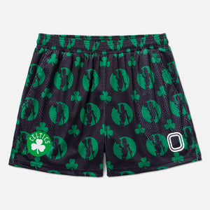 OT | Stadium Essentials Celtics Shorts