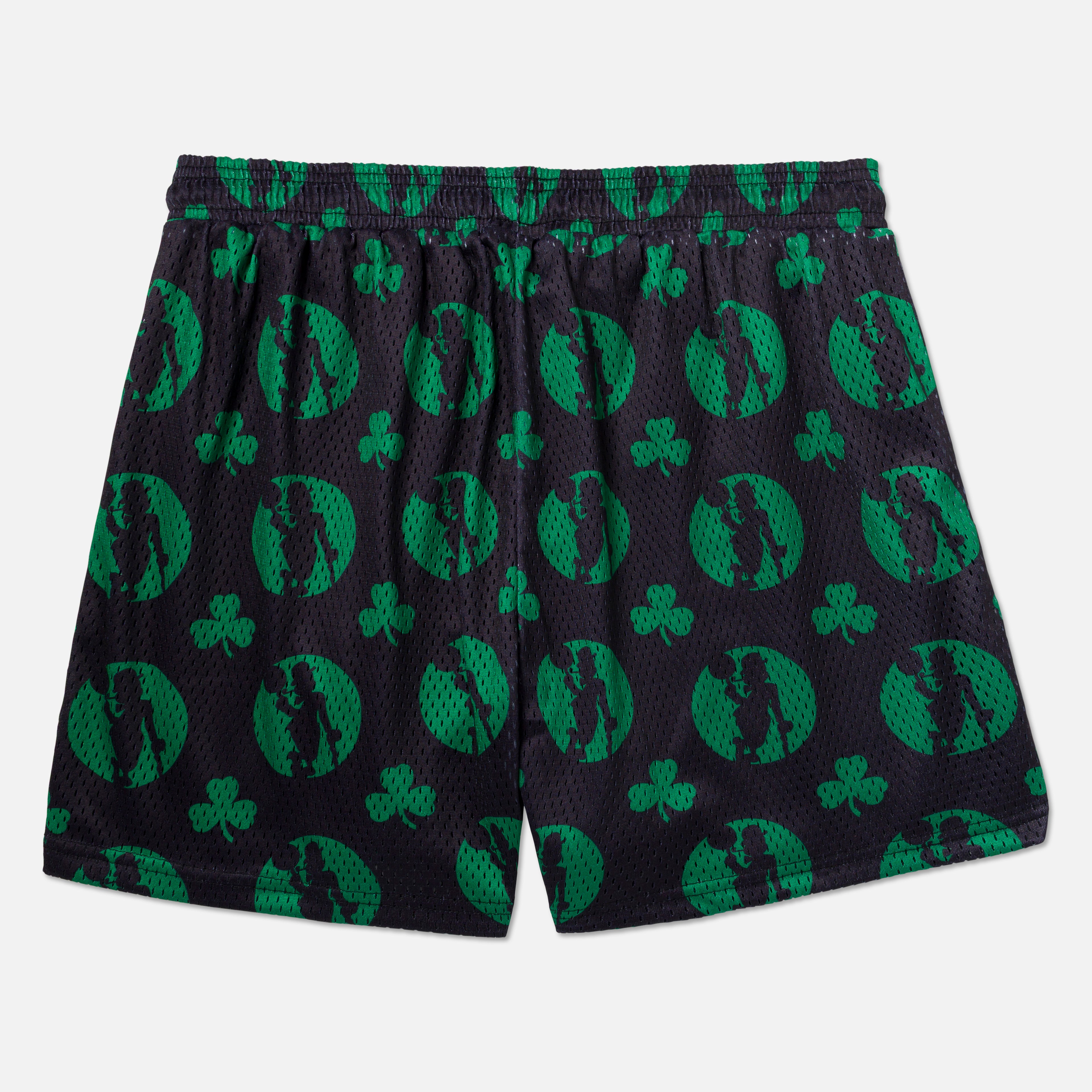 OT | Stadium Essentials Celtics Shorts