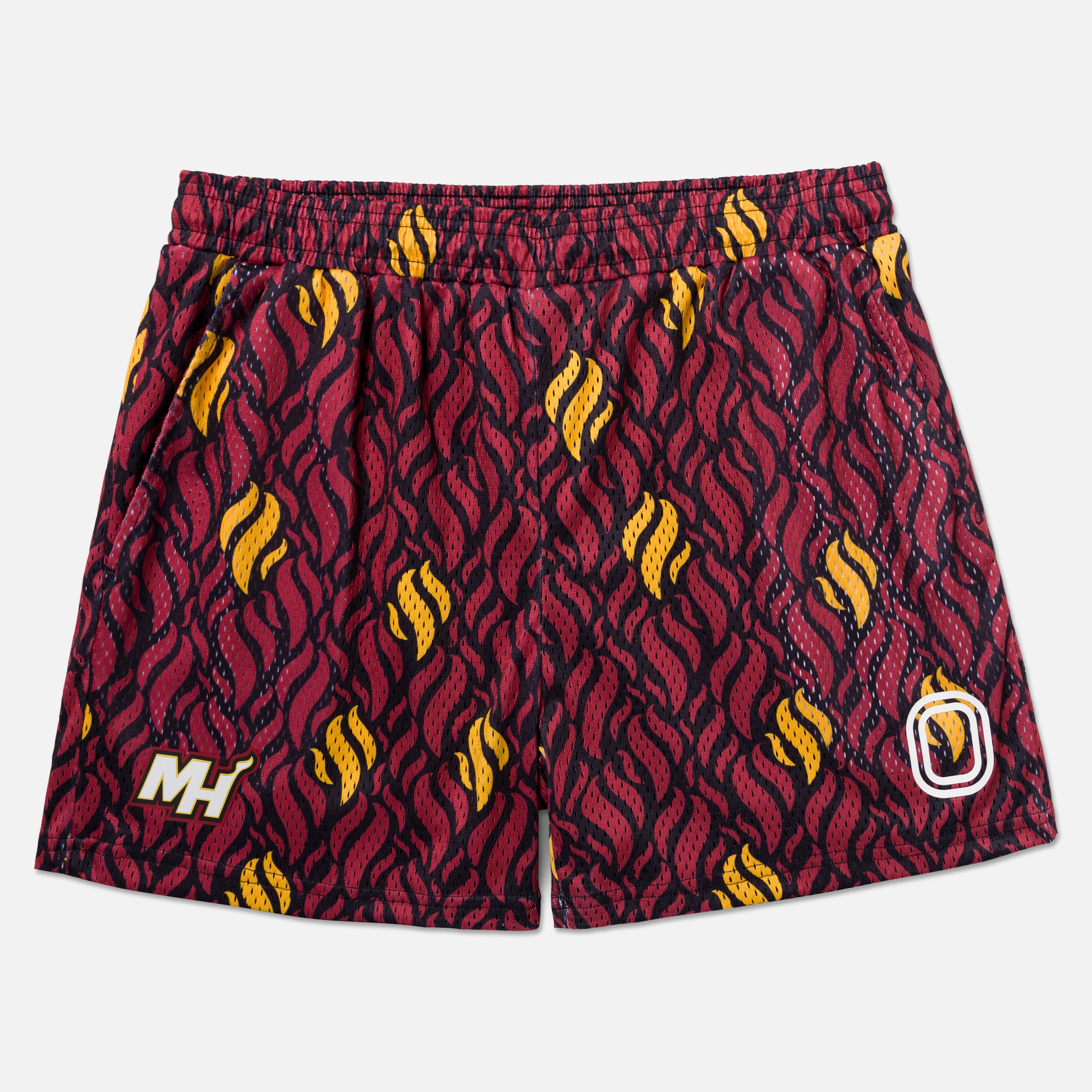OT | Stadium Essentials Heat Shorts