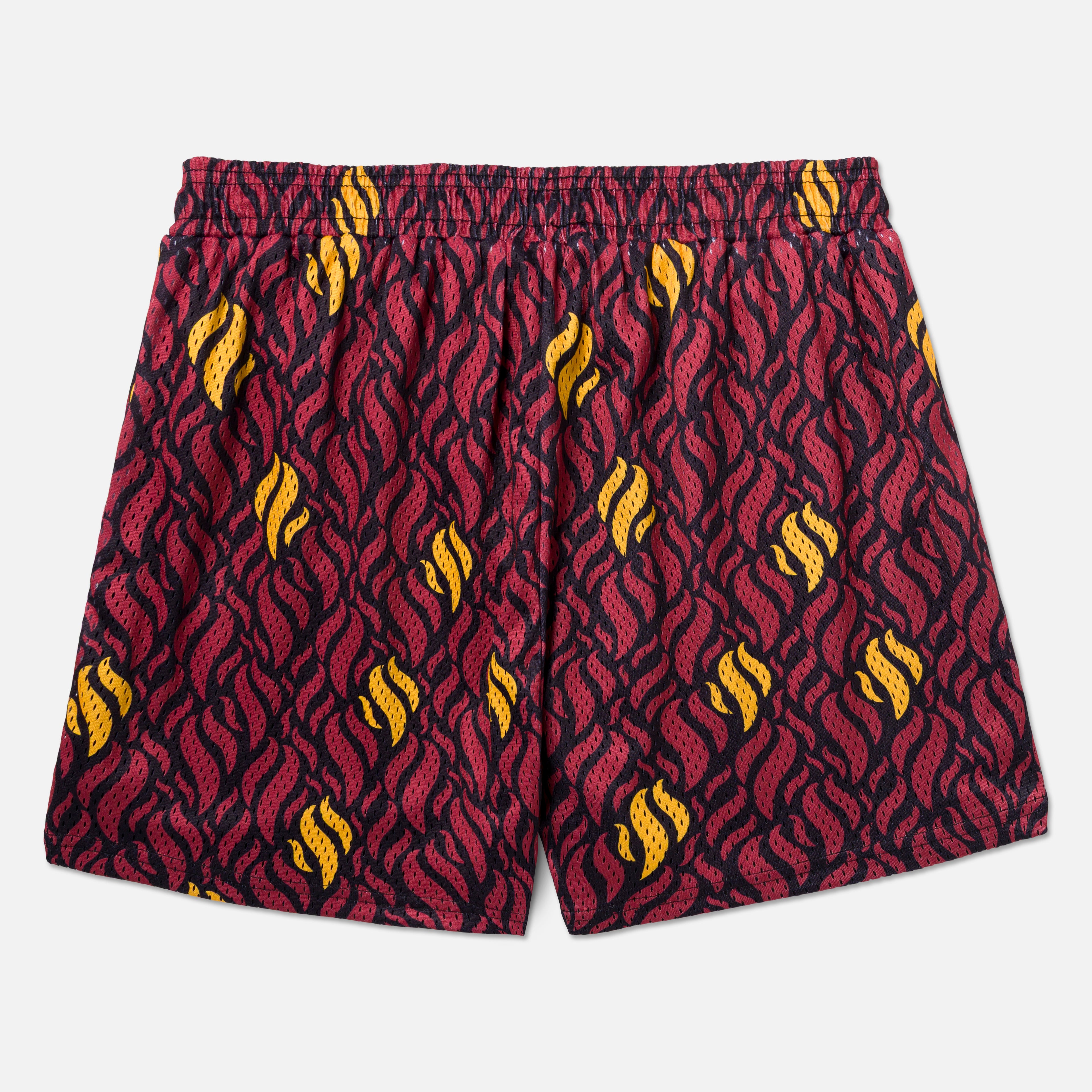 OT | Stadium Essentials Heat Shorts
