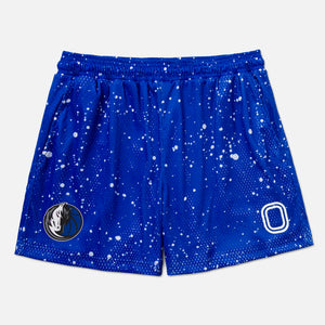 OT | Stadium Essentials Mavericks Shorts