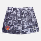 OT | Stadium Essentials Knicks Shorts