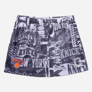 Kids OT | Stadium Essentials Knicks Shorts
