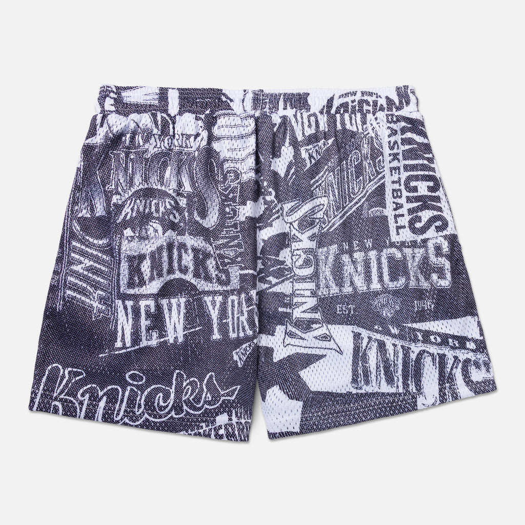 OT | Stadium Essentials Knicks Shorts