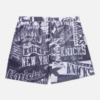 OT | Stadium Essentials Knicks Shorts