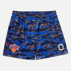 OT | Stadium Essentials Knicks Camo Shorts