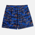 OT | Stadium Essentials Knicks Camo Shorts