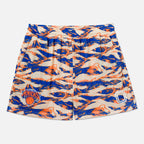 OT | Stadium Essentials Knicks Camo Shorts