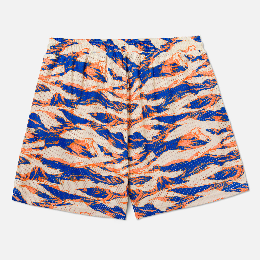 OT | Stadium Essentials Knicks Camo Shorts