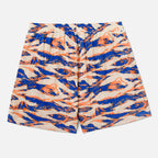 OT | Stadium Essentials Knicks Camo Shorts