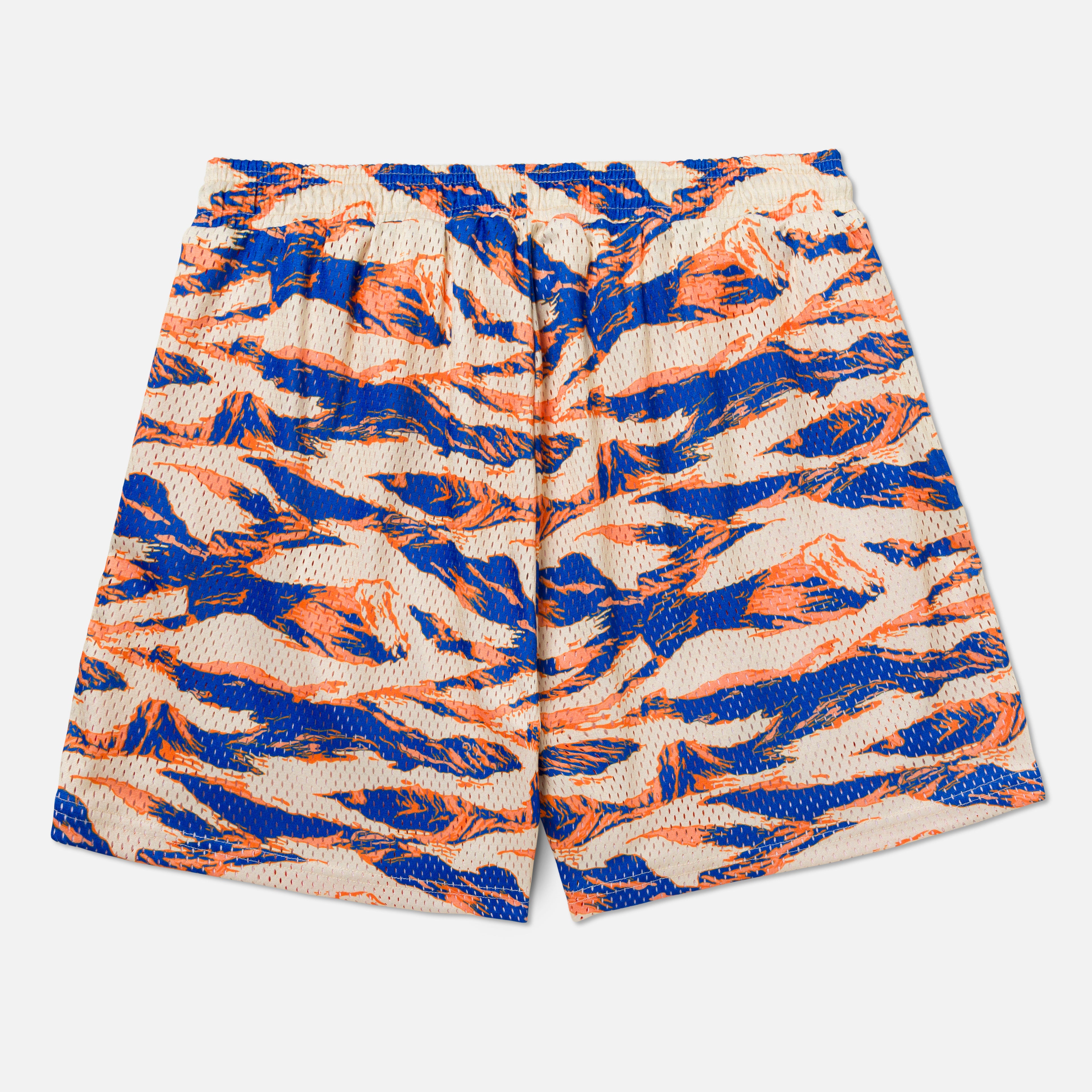 OT | Stadium Essentials Knicks Camo Shorts