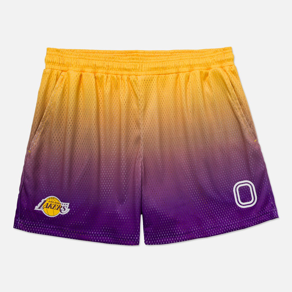 OT | Stadium Essentials Lakers Shorts