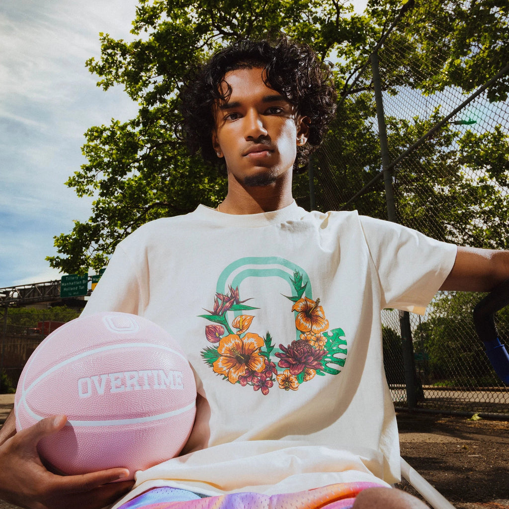 Bloom Tee