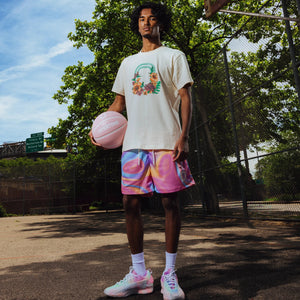 Bloom Tee