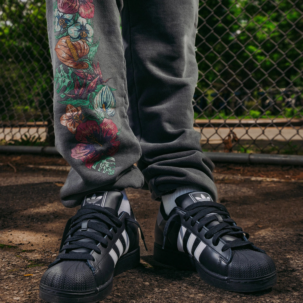 Summer Joggers