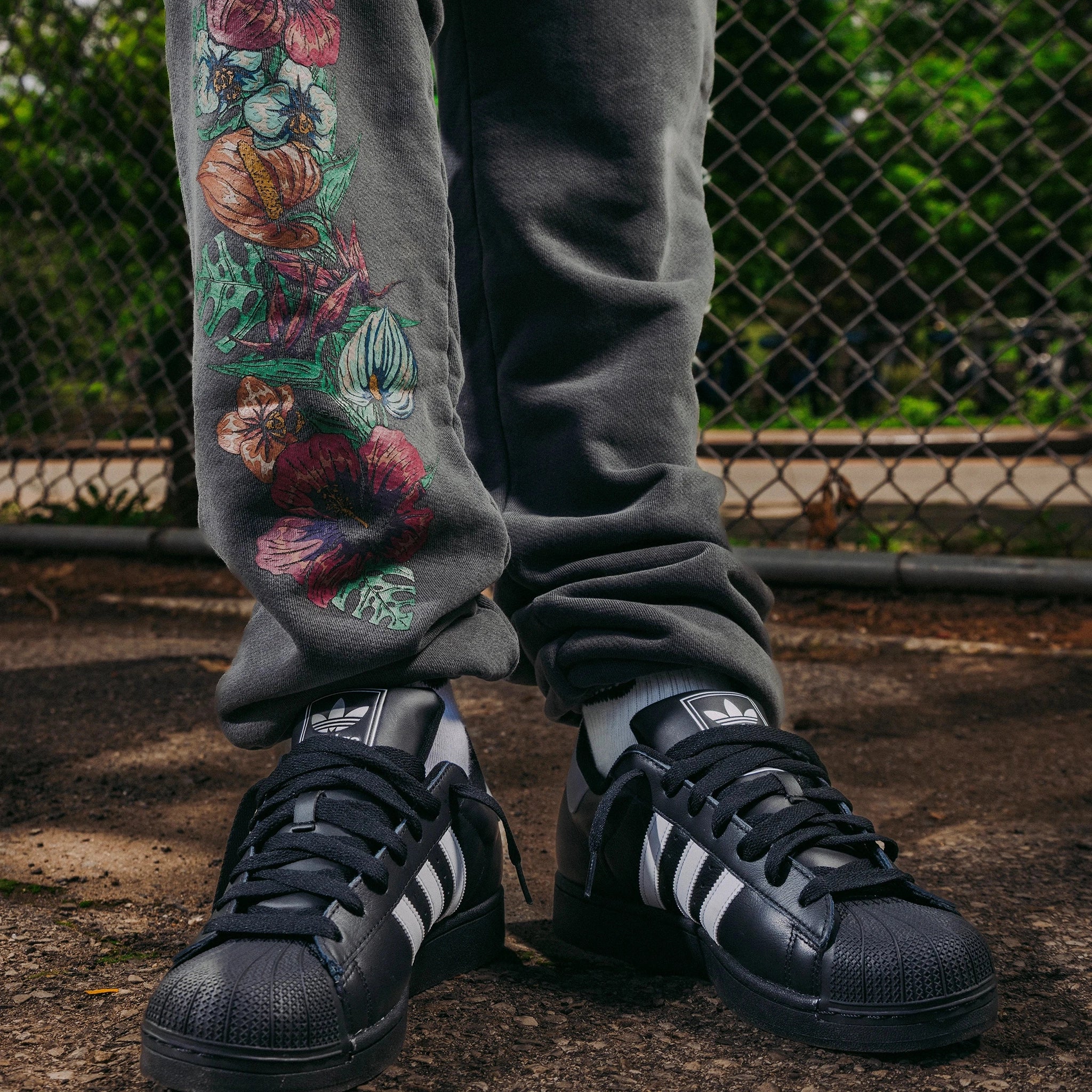 Summer Joggers