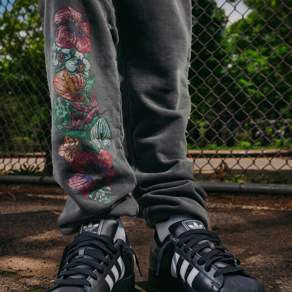 Kids Summer Joggers