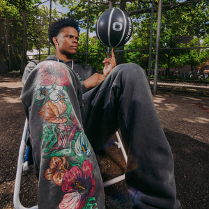 Summer Joggers