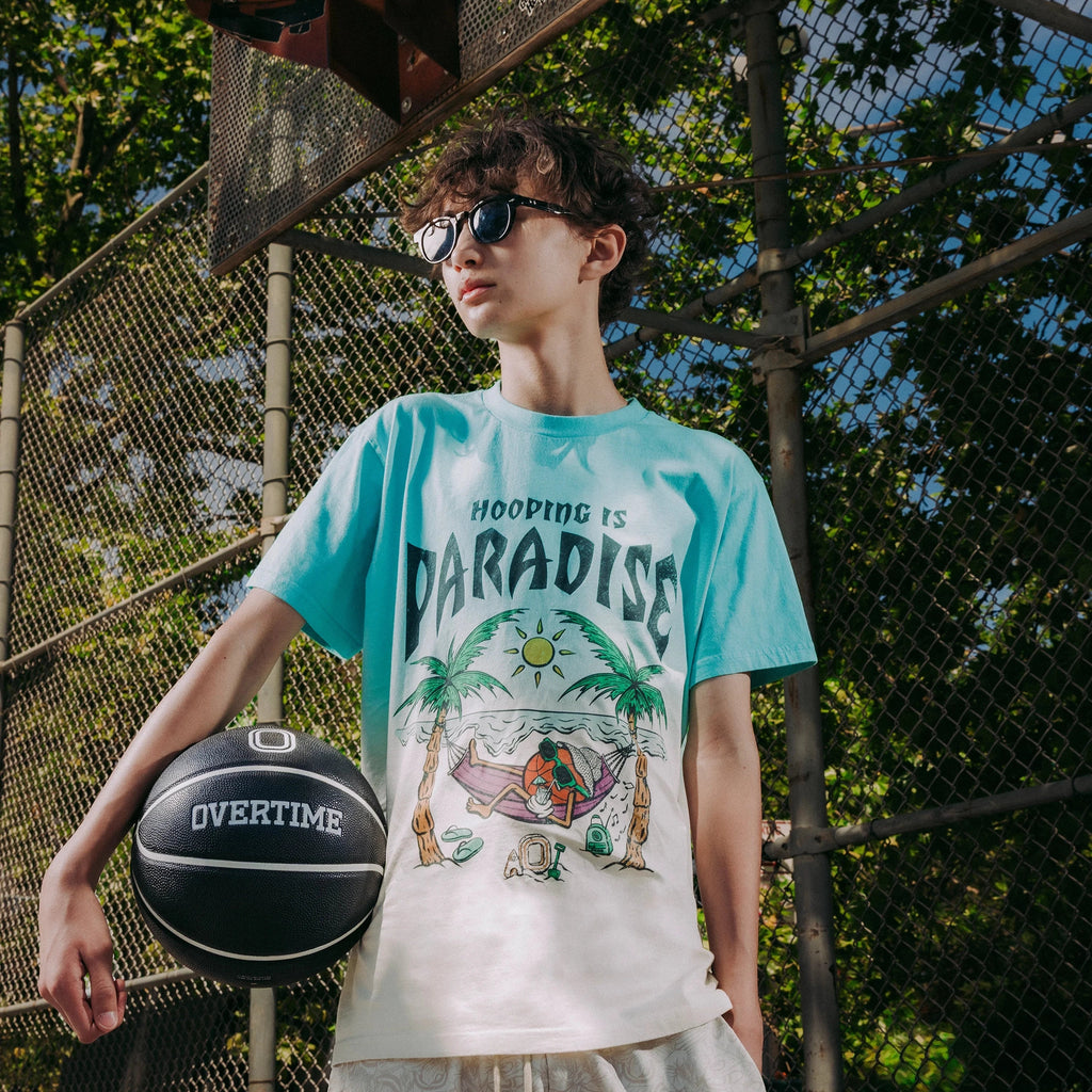 Kids Vacation Tee