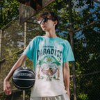 Kids Vacation Tee