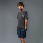 Overtime Paradise Oasis Tee