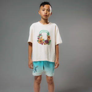 Kids Bloom Tee