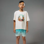 Kids Bloom Tee