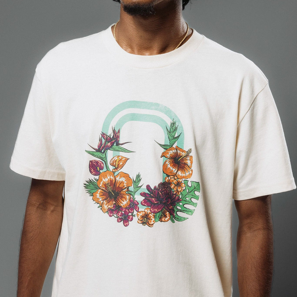 Bloom Tee