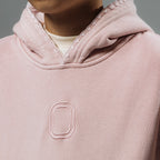 Kids Daybreak Dip-Dye Hoodie