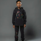 Kids Summer Joggers