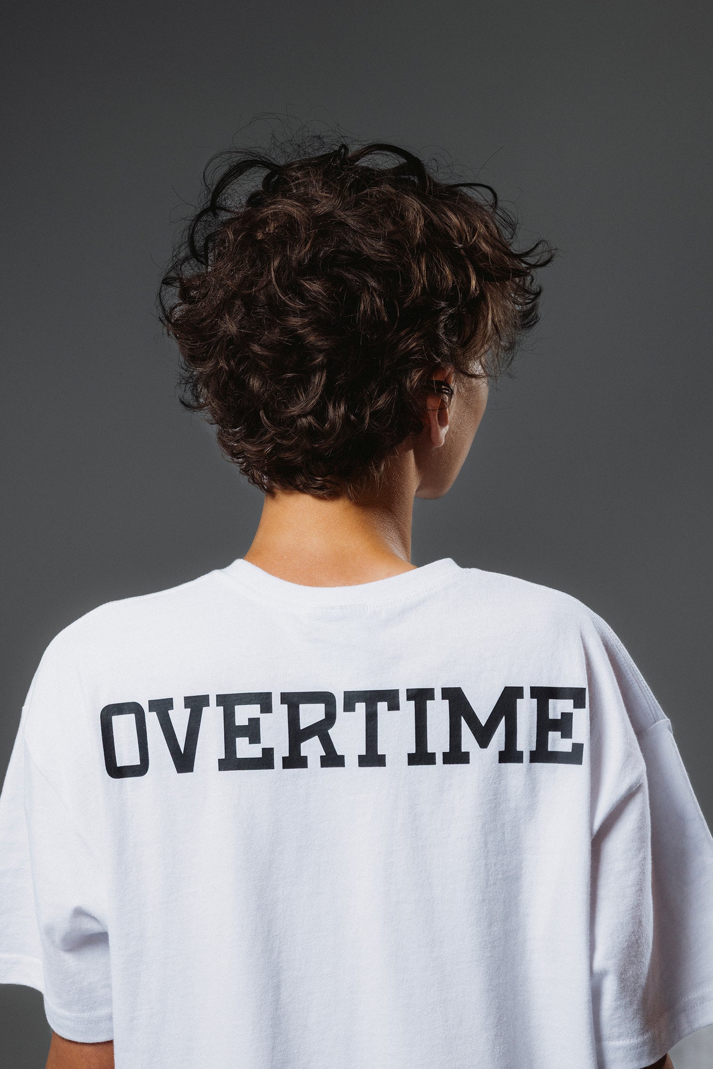 Kids OT Classic Tee