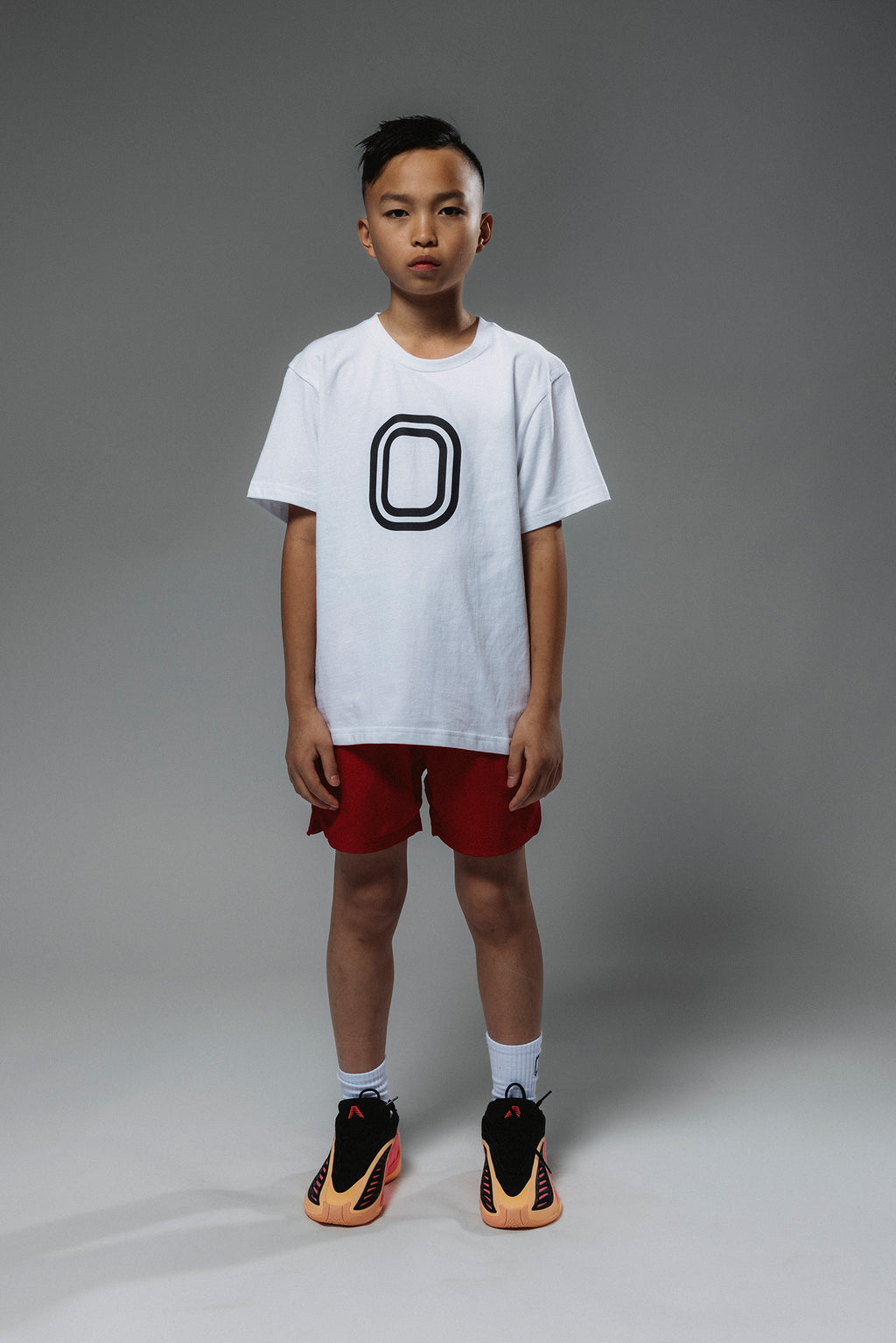 Kids OT Classic Tee