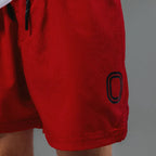 Kids Melo Performance Shorts