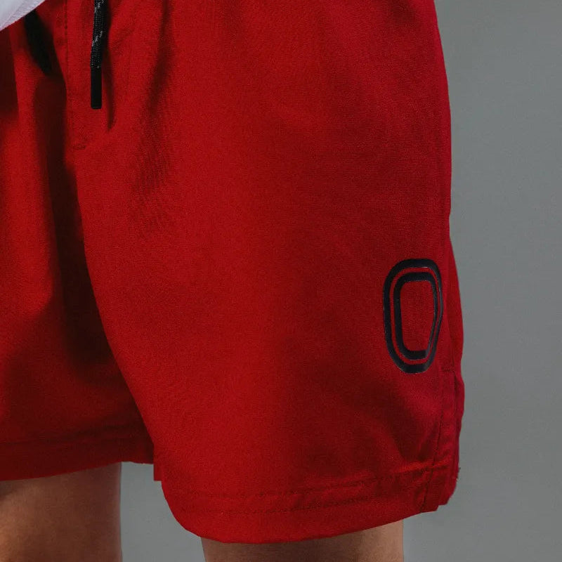 Kids Melo Performance Shorts