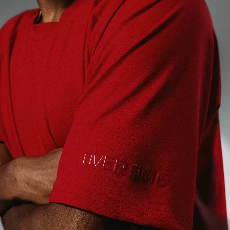 Tuff Performance Tee