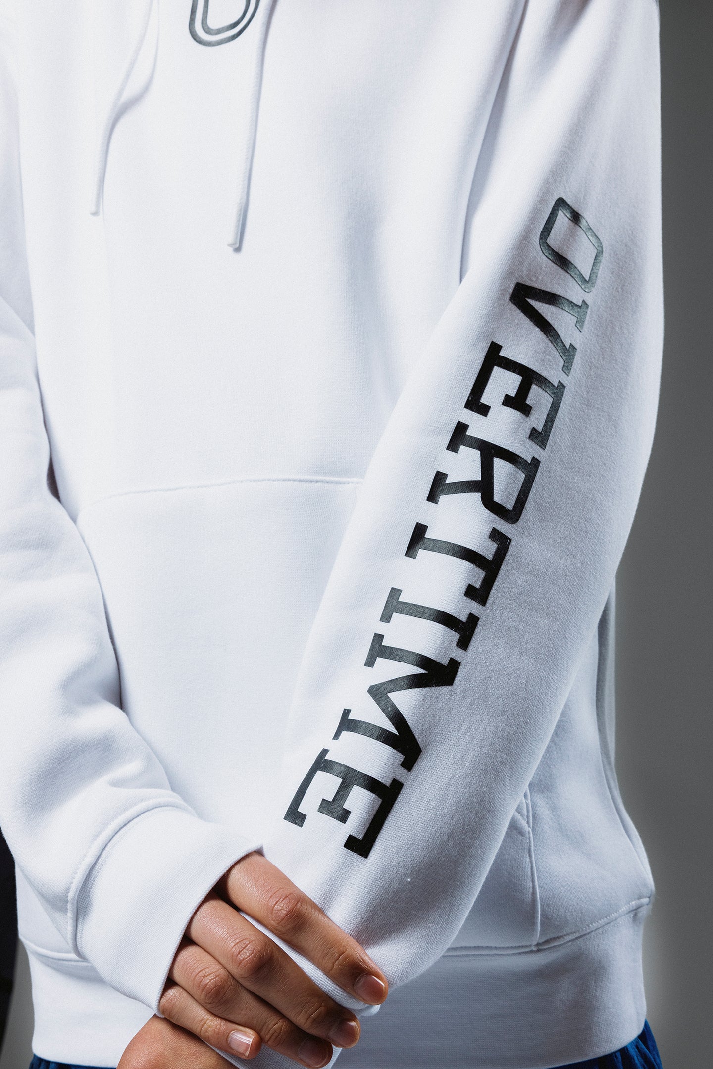 Kids OT Classic Hoodie