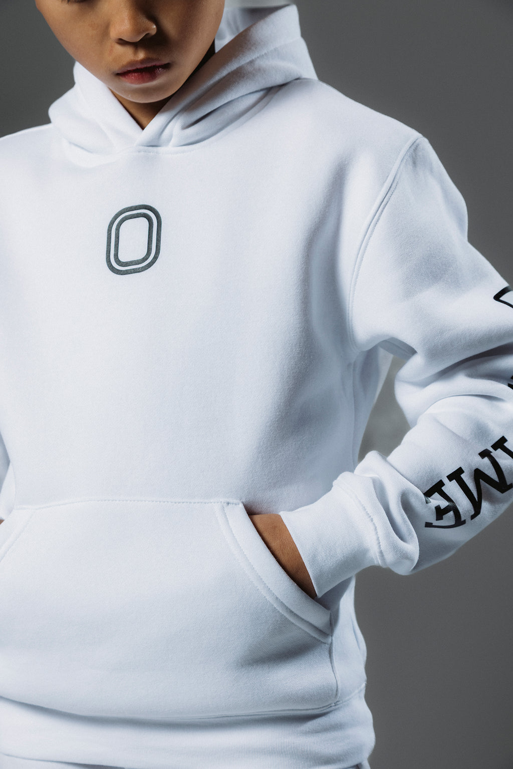 Kids OT Classic Hoodie