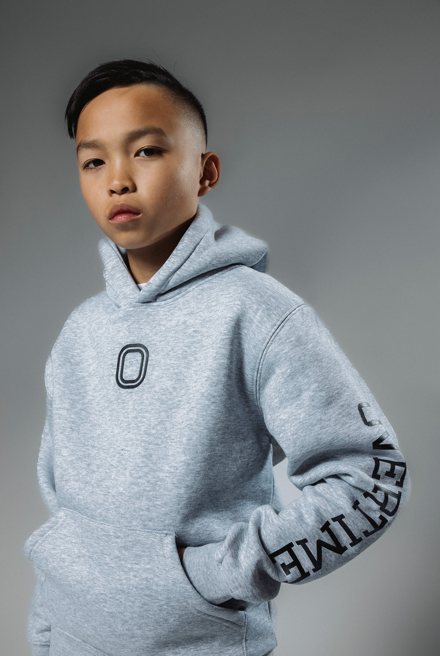 Kids OT Classic Hoodie