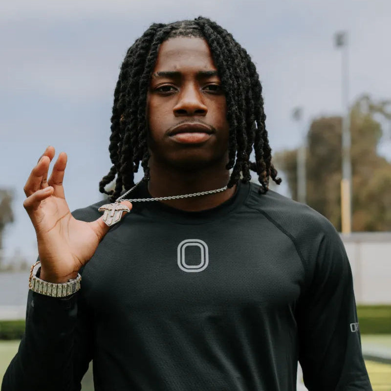 Tuff Performance Long Sleeve Tee