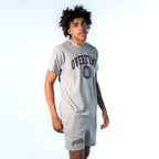 Kids Varsity Sweat Shorts