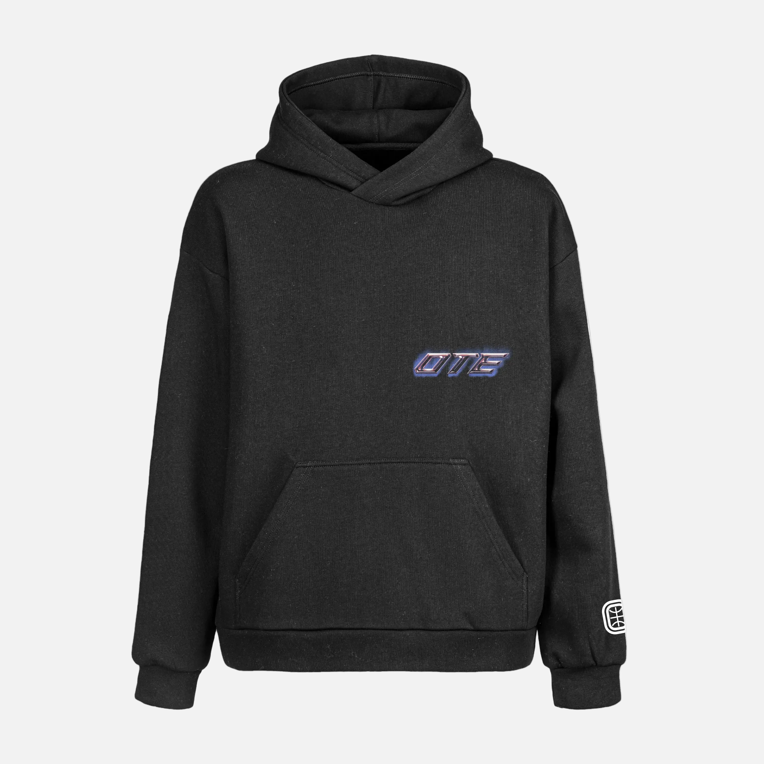 OTE City Invasion Los Angeles Hoodie