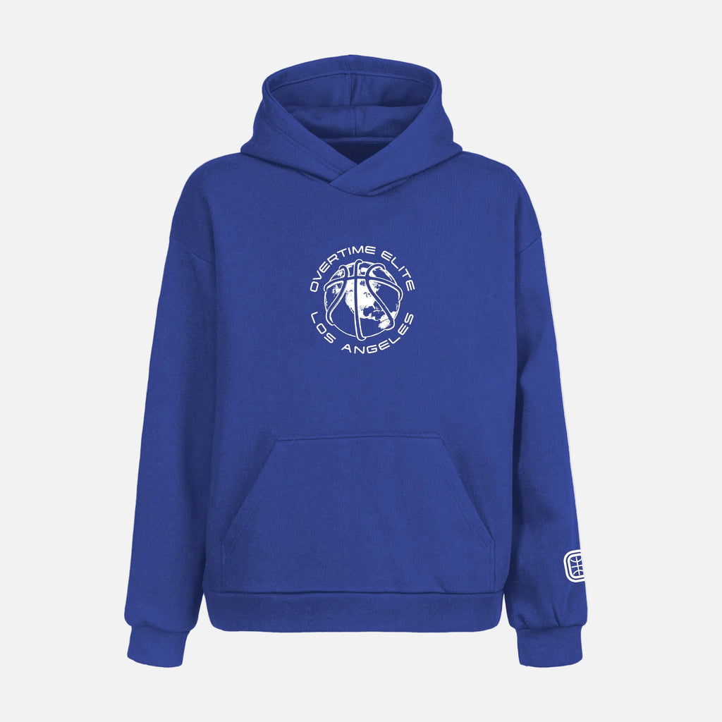 OTE City Invasion Los Angeles Hoodie