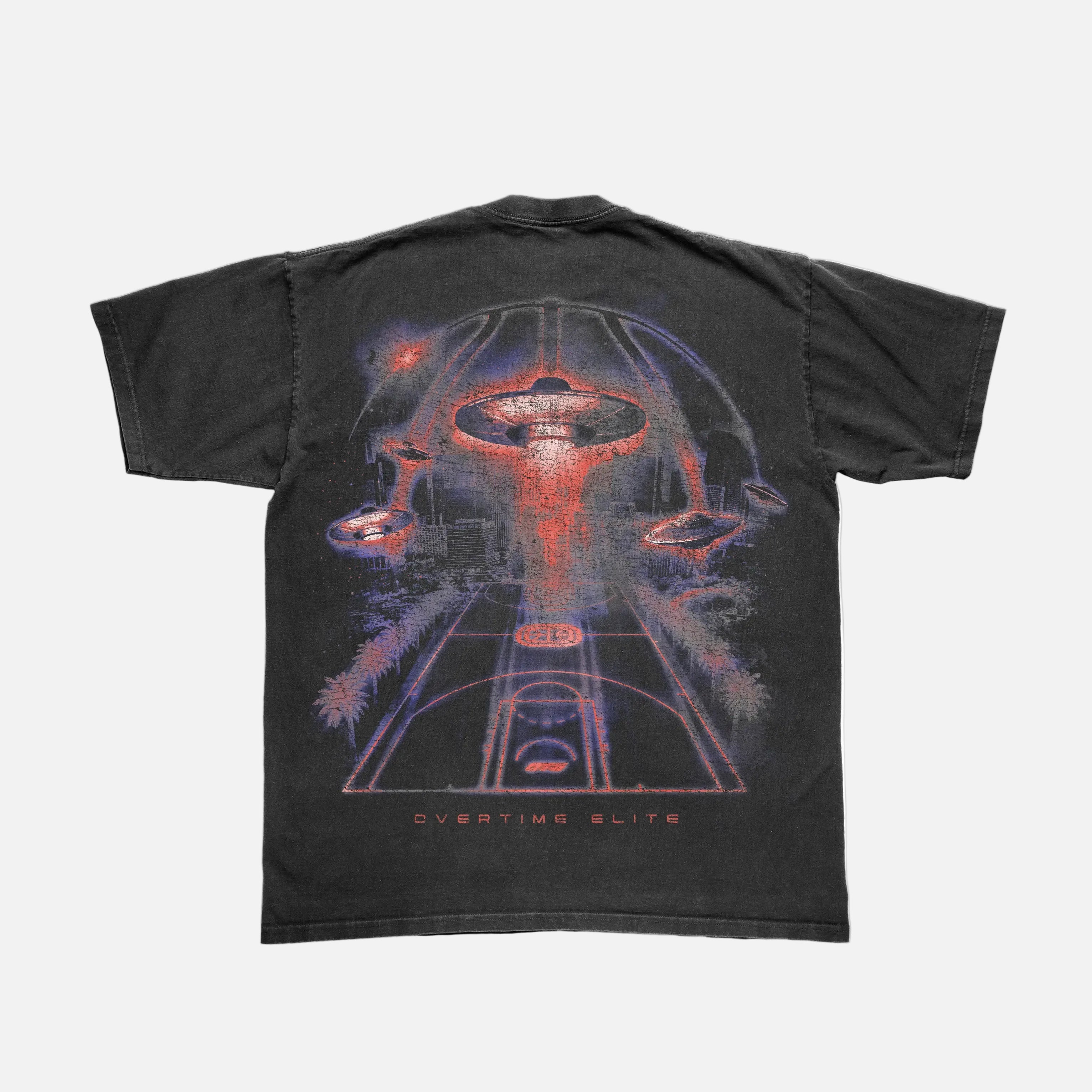 OTE City Invasion Los Angeles Tee